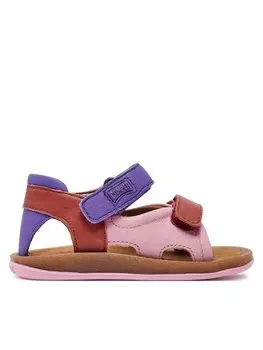 Сандалии Camper, розовый