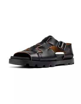Сандалии CAMPER Sandals Brutus, черный