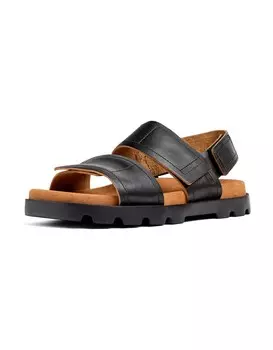 Сандалии CAMPER Sandals Brutus, черный