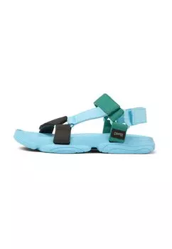 Сандалии Camper, синий