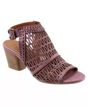 Сандалии Candice Sandal Bueno, фиолетовый