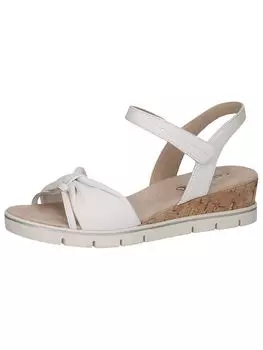 Сандалии Caprice Sandalette, белый