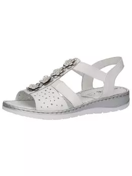Сандалии Caprice Sandalette, белый