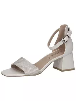 Сандалии Caprice Sandalette, белый