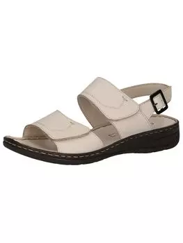 Сандалии Caprice Sandalette, бежевый