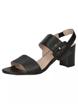 Сандалии Caprice Sandalette, черный