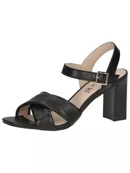 Сандалии Caprice Sandalette, черный