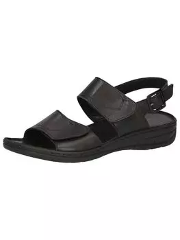 Сандалии Caprice Sandalette, черный
