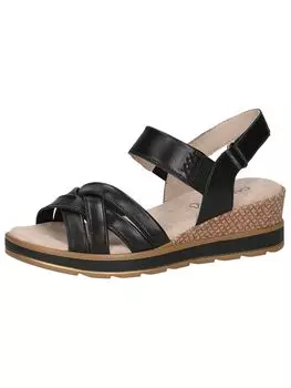 Сандалии Caprice Sandalette, черный