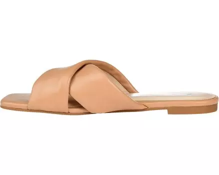 Сандалии Carlotta Slide Journee Collection, тан
