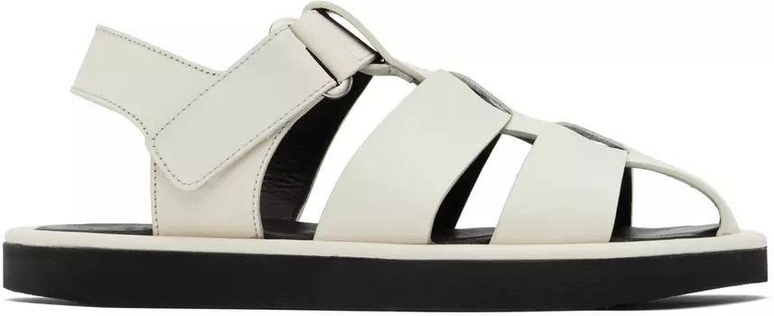 Сандалии Cassius Off-White Studio Nicholson
