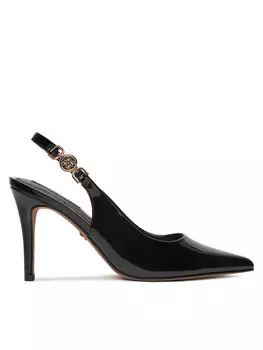 Сандалии CD23029-2 Nine West, черный
