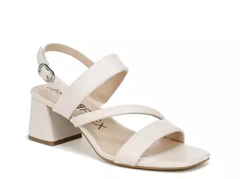 Сандалии Celia Sandal Lifestride, цвет bone