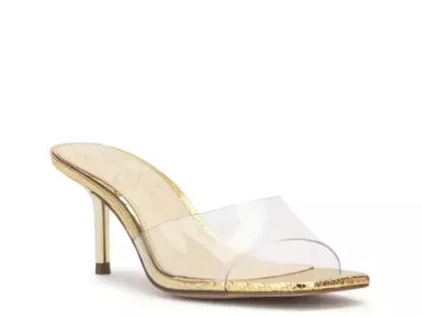 Сандалии Celisha Jessica Simpson, Clear