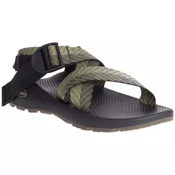 Сандалии Chaco Mega Z/Cloud, черный