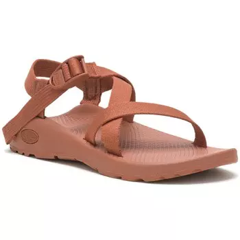 Сандалии Chaco Z/1, жженая умбра