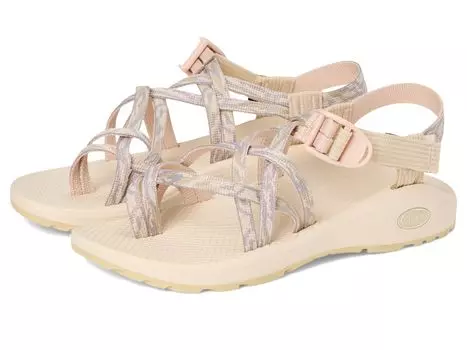 Сандалии Chaco ZX2 Cloud, цвет Flare Windswept