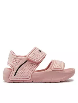 Сандалии Champion, розовый