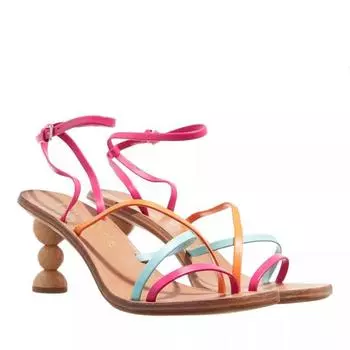 Сандалии charmer rose jam/ low tide/ Kate Spade New York, мультиколор