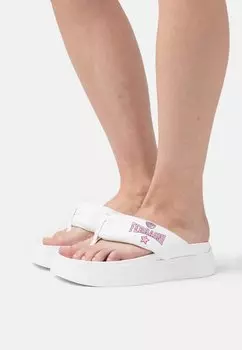 Сандалии CHIARA FERRAGNI, белый