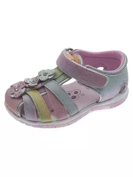 Сандалии Chicco FLAVIA, разноцветный