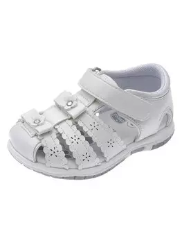 Сандалии Chicco Freya, белый