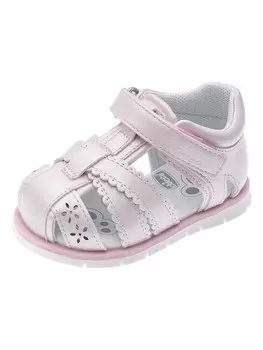 Сандалии Chicco Frisy, розовый