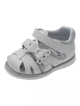 Сандалии Chicco Frosty, белый