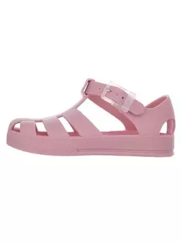Сандалии Chicco, темно-розовый