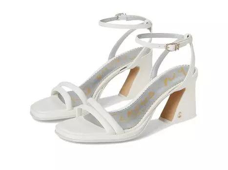 Сандалии Circus NY by Sam Edelman Holly, цвет Bright White Leather