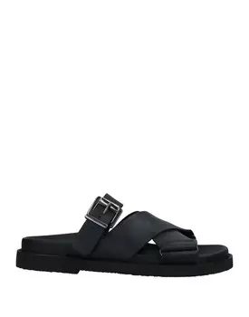 Сандалии Clarks, черный