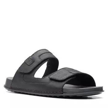 Сандалии Clarks CrestviewEasy, черный