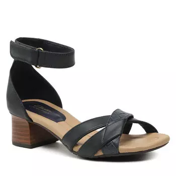 Сандалии Clarks DesiraeLily, темно-синий