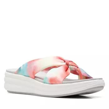 Сандалии Clarks DriftAve, цвет