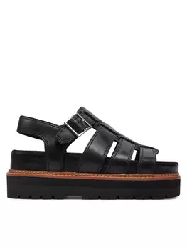 Сандалии Clarks Orianna Twist, черный