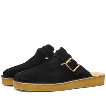 Сандалии Clarks Originals Trek Mule