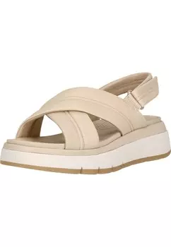 Сандалии CLARKS Tuscan, белый