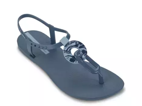 Сандалии Class Marble Sandal Ipanema, синий