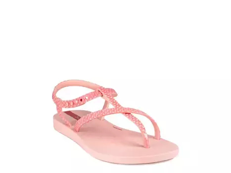 Сандалии Class Wish Sandal Ipanema, розовый