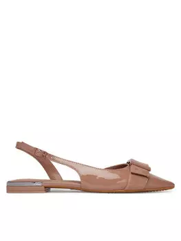 Сандалии Clemma K1563744 Dkny, розовый