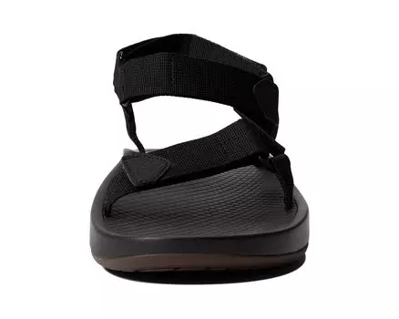 Сандалии Cloud9 Sport Freewaters, черный