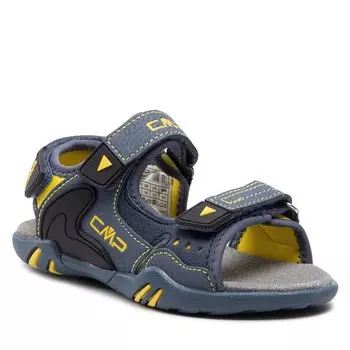 Сандалии CMP AlphardHiking Sandal, серый