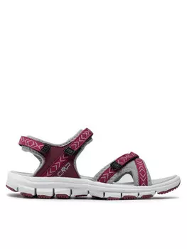 Сандалии Cmp, фиолетовый