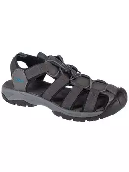 Сандалии cmp, серый