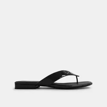 Сандалии Coach Bridgette Sandal, черный