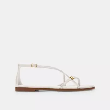 Сандалии Coach Jenni Sandal, цвет Chalk