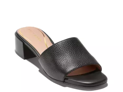 Сандалии Cole Haan Calli, черные