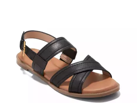 Сандалии Cole Haan Camberly, черные