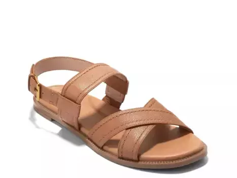 Сандалии Cole Haan Camberly, пекан