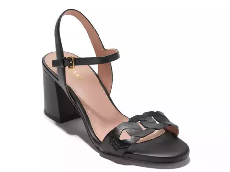 Сандалии Cole Haan Josie, черные